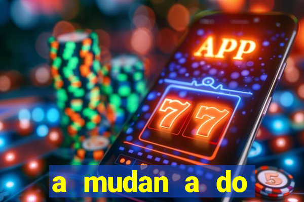 a mudan a do conde beta cap 1